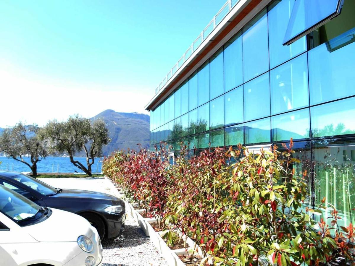 Direttamente Al Lago Apartments Marone Quarto foto